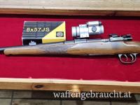 Repetierbüchse K98 Kal.8x57js