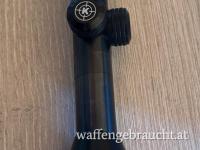 Kahles Helia S 6x42 – klassisches Jagd-Zielfernrohr