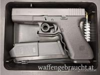 Glock P80 Replica-Edition, Kaliber 9x19  NEUWAFFE! 