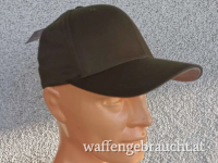 Army Baseball Kappe Olivgrün S/M 