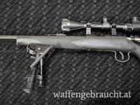 Norinco JW15A mit ZF und Zweibein