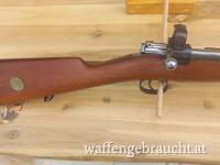 Carl Gustav 6,5x55