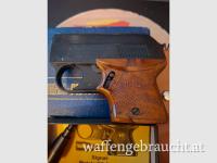 Röhm Rg 3 PTB 33 6mm Flobert Schreckschuss 