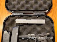 GLOCK 43 Wechselsystem GLOCK 48 Wechselsystem
