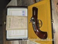 Vorderlader Derringer Philadelphia 