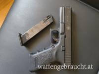 Schreckschusspistole G 17 9mm 