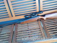 Diana Mod 45 mit Bauer HJB 3-9x40