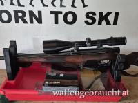 Verkaufe Steyr S 9.3x64 