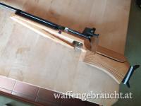 Feinwerkbau Model 603.   LUFTDRUCK WETTBEWERB GEWEHR wie neu  Verlassenschaft 
