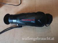 Unverzichtbar WÄRMEBILDKAMERA GUIDE R510X Handheld Tl