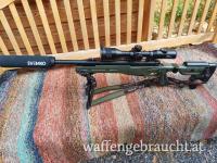 Styria Arms AICS sniper!