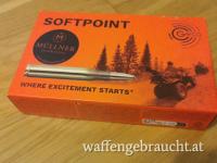 Geco 7x64 softpoint 10,7 ungeöffnet