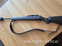 Tikka T3x Linkssystem