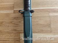BM59 Bajonett ala USA Garand ...