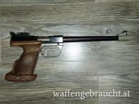 Hämmerli Mod. 120 KK Sportpistole 