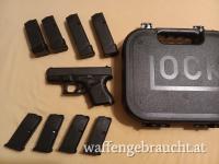 Glock 27 Gen4 .40S&W
