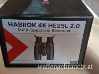 Hikmicro Habrok 4K HE25L 2.0