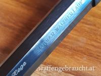 Remington 1858 Lothar-Walther-Special