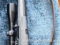 Steyr SM12 mit Swarovski Z8i 2,3-18x56 und FBT Carbonschaft 