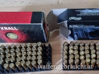 Schreckschussmunition 8mm Knall