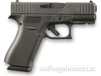 Glock 43x