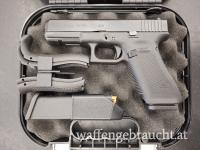 Glock 17 Gen5, Kaliber 9x19