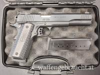 Schmeisser Hugo 1911 6", Kaliber .45 ACP