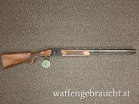 Regent Mod. 1848 Nr. 4 Stahl, Kaliber 12/76  NEUWAFFE! 
