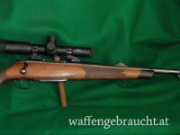 Sauer 90 .300 Win.Mag. Schaftverschneidung, Wärmebild-Zielfernrohr PARD Neu