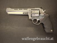 Taurus Mod. 608 6,5", Kaliber .357 Mag.