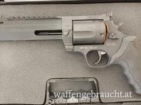 Taurus 460 H Raging Hunter, Kaliber .460 S&W Mag.  NEUWAFFE!