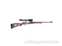 gebr. KRICO Mod. 700 mit SEM montiertes ZEISS Diatal-Z 8x56S Abs. 1, Zustand: Gebraucht