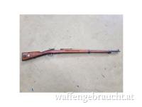 gebr. CARL GUSTAF´S STADS Mod. M96. Zustand: Gut