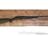 **AKTION** Steyr Mannlicher CL II SX 308 Win. mit Mündungsgewinde