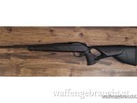 **AKTION** Sonderedition Blaser R8 Ultimate Monza 6,5 Creedmoor DLC Kammer-,Griffkugel u. Abzug