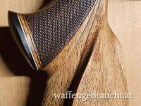 Mauser 98 .243