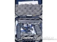 Glock 34 Gen 4 MOS neu auch als Wechselsystem