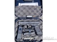 Glock 41 Gen 4 MOS neu auch als Wechselsystem 