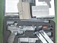 Walther PDP SD Pro