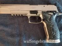 Sig Sauer X-Six Supermatch aus deutscher Produktion