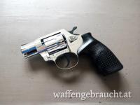 Revolver ALFA PROJ Kal. 22