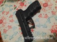 Heckler und Koch HK P30 / 9mm Lizenz Schreckschuss Nachbau von Umarex 