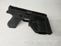 Glock Gen6 Tactical Set