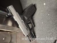 Hs sf19 3.8" blk/ss 
