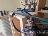 CZ ERGO 600 .308