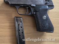 Sauer & Sohn 38H