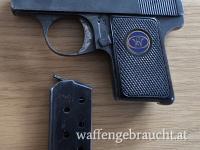 Walther Modell 9