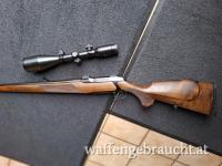 Sauer 202, Stuzen