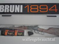 Bruni 1894 8mm Knall 