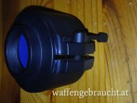 Adapter für Wärmebildvorsatzgerät